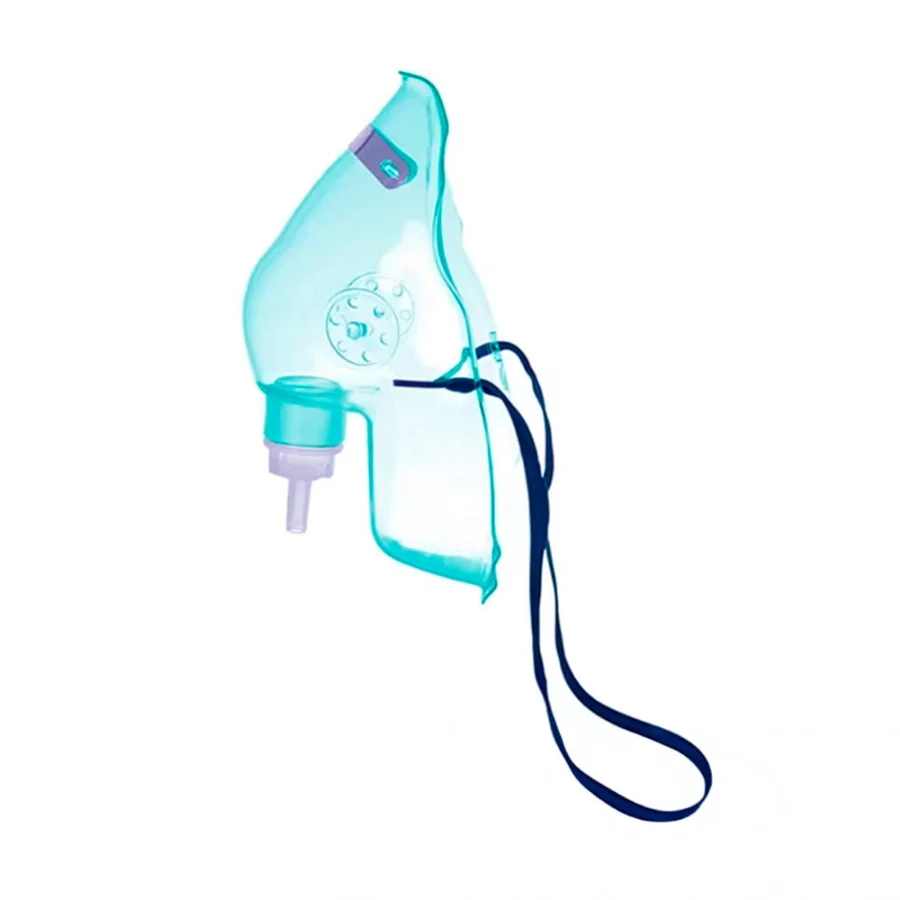 Kit de Nebulizar para Terapia