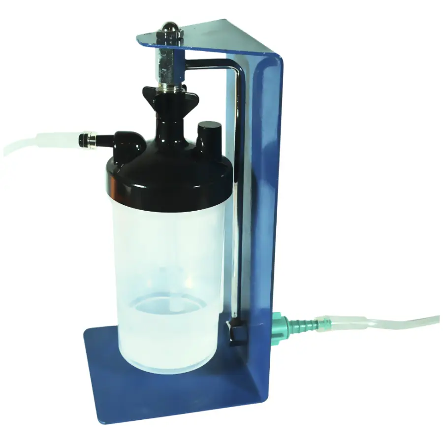 Pedestal Remoto de Terapia