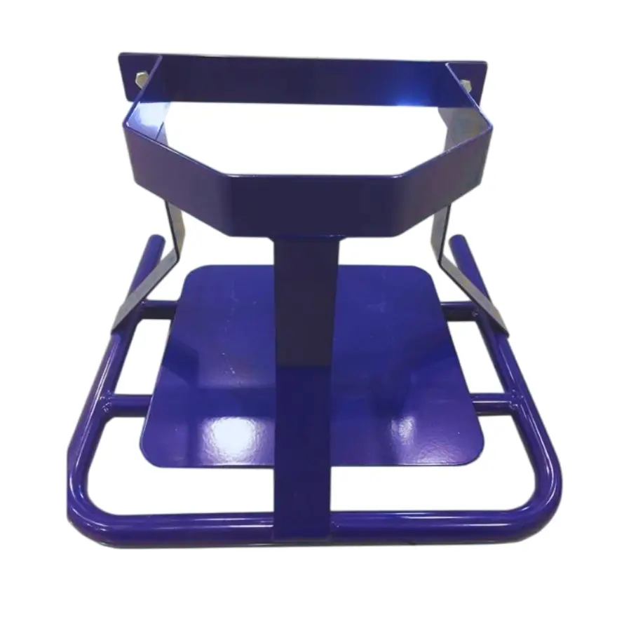Soporte para Cilindro 10m