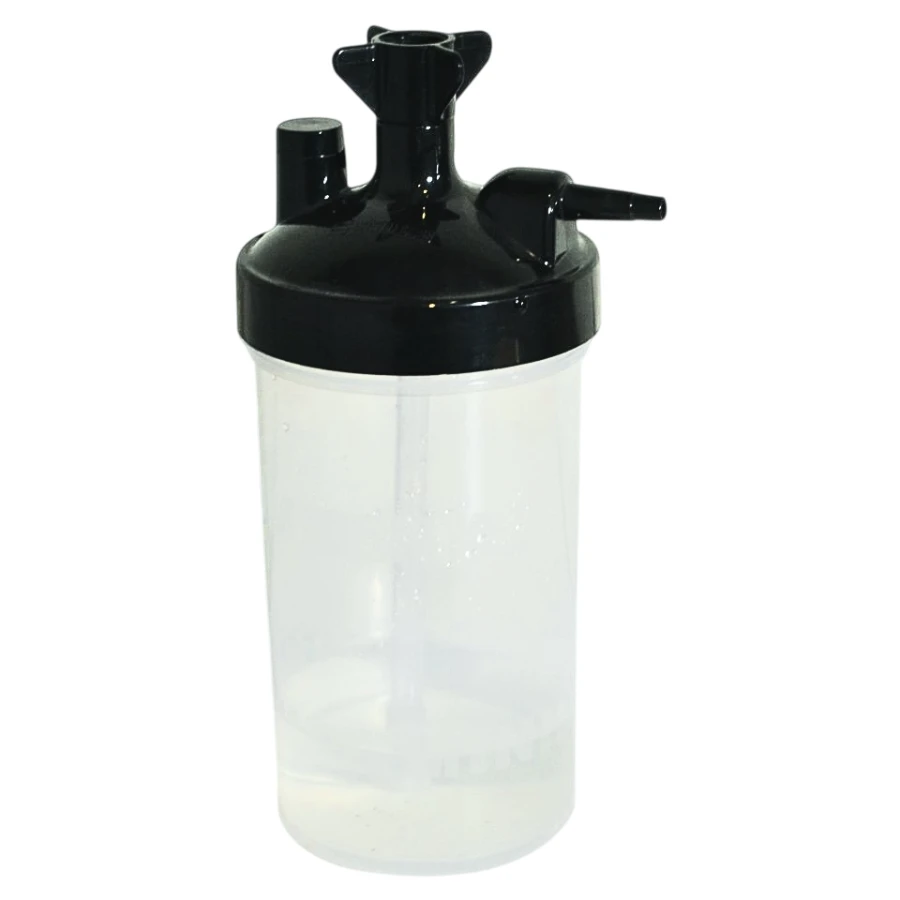 Vaso Humificador